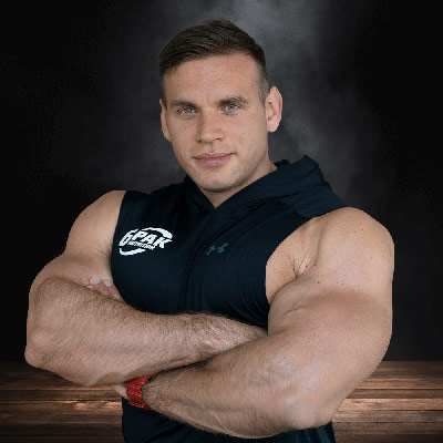 Piotr Borecki